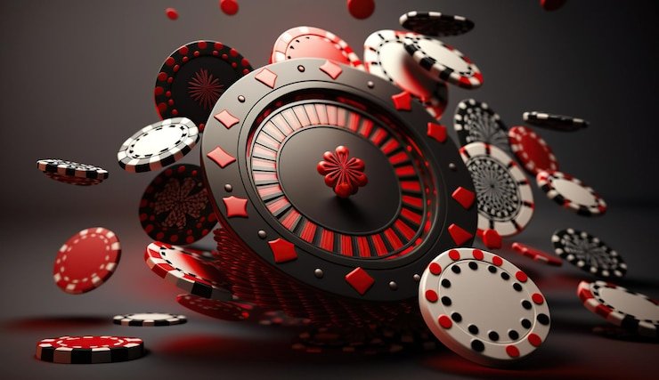 Live dealer at pitbulqq blackjack table Live blackjack dealer at multi-camera studio table